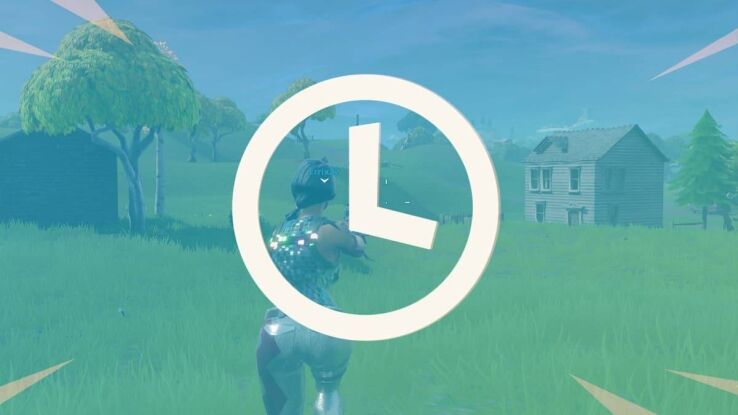 How to find out your total Fortnite playtime