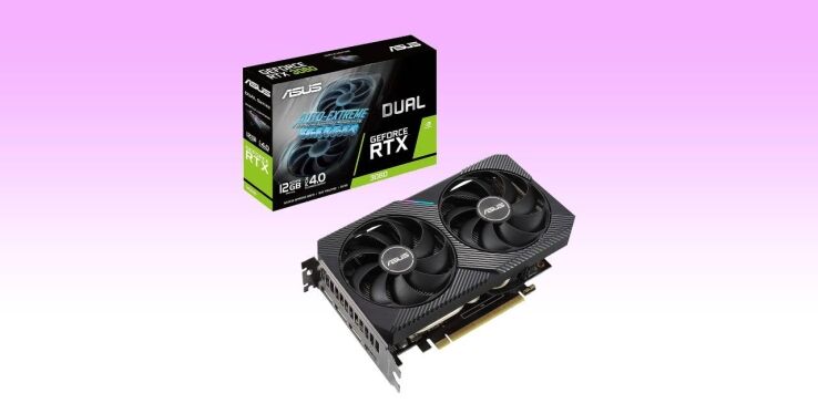Amazon deal pushes price of mid-range GPU even lower