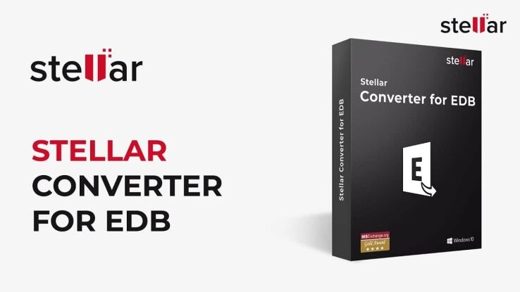 Stellar Converter for EDB: The Ultimate Solution for Seamless EDB Mailbox Migration