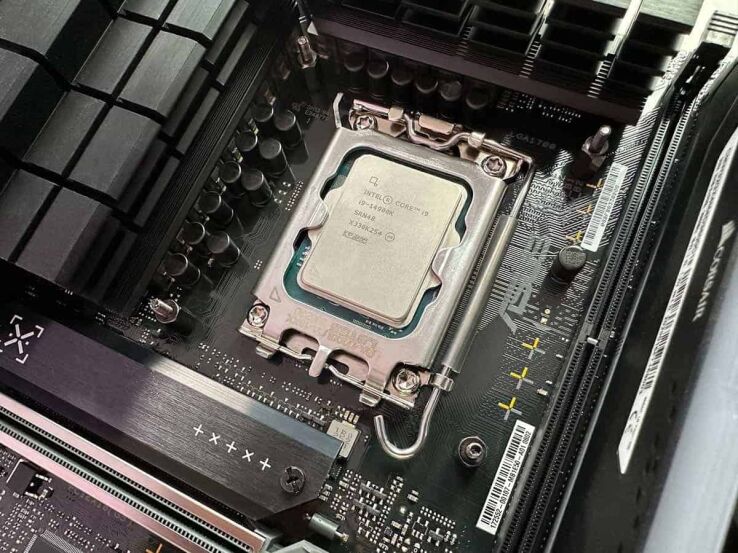 Intel Core i9 14900K specs – the full breakdown