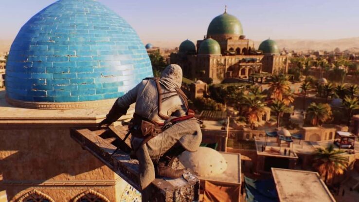 How long is Assassin’s Creed Mirage?