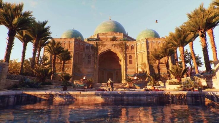 Is Assassin’s Creed Mirage on Xbox Series X/S?
