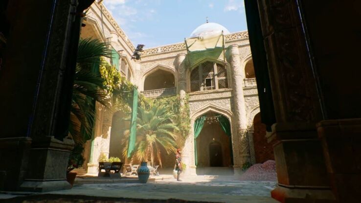 Is Assassin’s Creed Mirage on PS5?