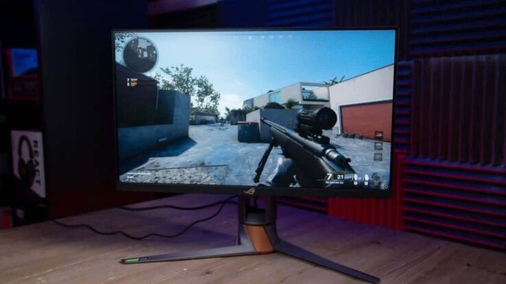 Best 360Hz monitor in 2024 – our top picks for gaming