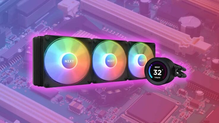 Best CPU Cooler for i5-13600K in 2024 – Our top 3 coolers for 13600K