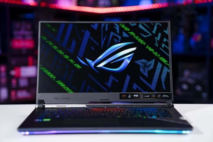 Best Intel 13th gen laptop in 2024 – gaming & productivity