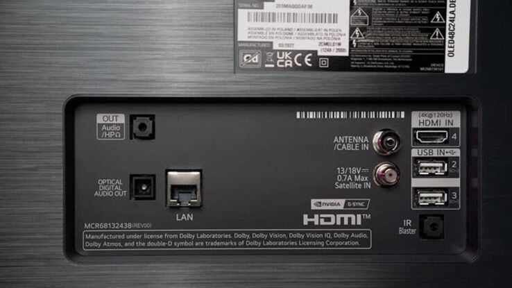 Best cheap HDMI 2.1 TV in 2024 – budget TVs for 4K 120Hz