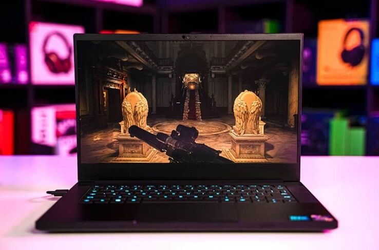 Best gaming laptop under $2000 in January 2024: 5 high-end models