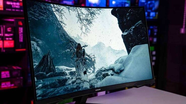 Best gaming monitor under $400 in 2024 – our top picks