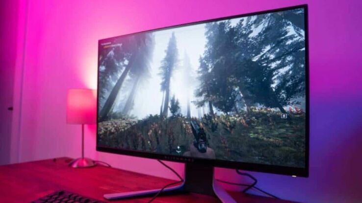IPS vs LED monitors – what is the difference?