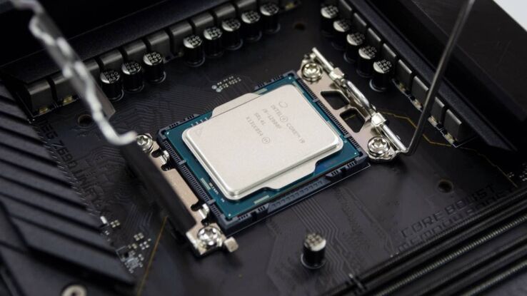 Where to buy Intel 14th generation CPUs – updated for non-K CPUs