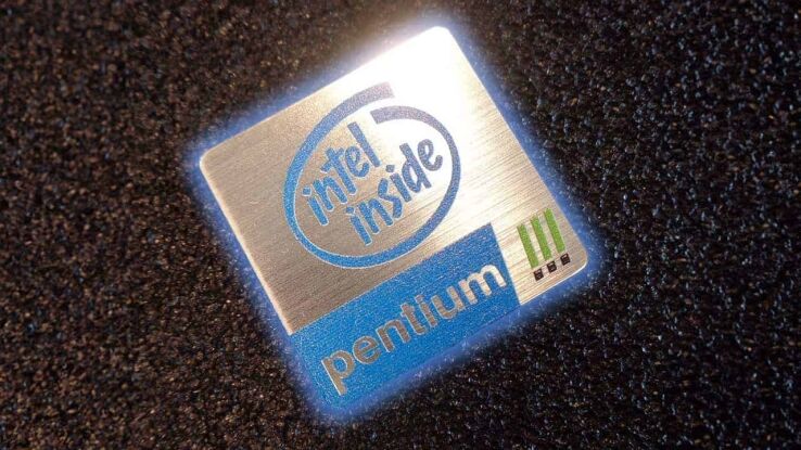 Yes, Intel still has stickers for your CPU – Here’s how to get one for free