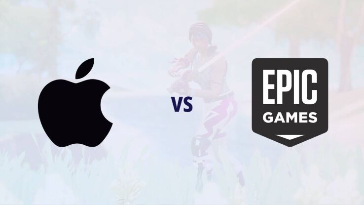 Epic Games continues its fight against Apple