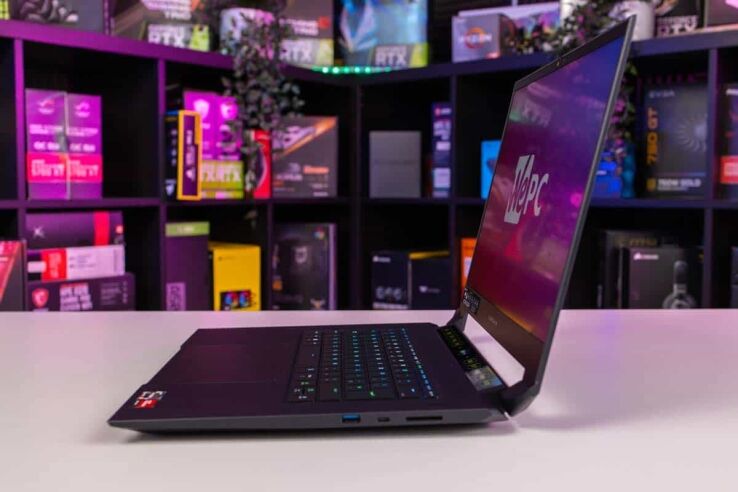 Best gaming laptop under $800 in January 2024: the finest budget models