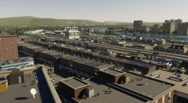 Cities Skylines 2 low FPS and stuttering – potential fixes