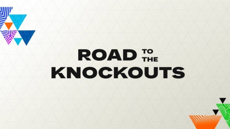 EA Sports FC 24 Road to the Knockouts (RTTK)