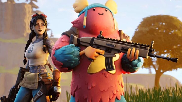 Epic Games to release a lot of new Fortnite content in next two months