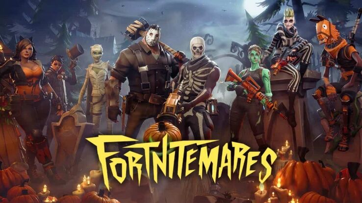 When will Fortnitemares 2023 start? Expected release date