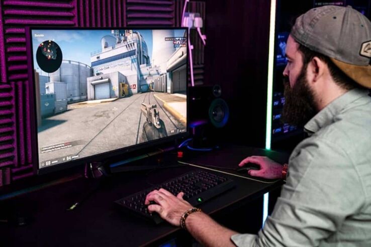 Best 144Hz monitor in 2024 – our top picks for gaming
