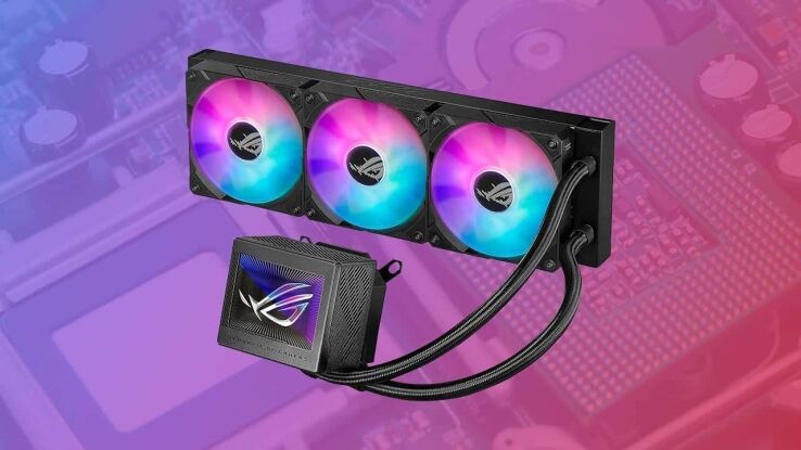 Best CPU cooler for AMD Ryzen 5 7600X in 2024 – our top cooler picks for 7600X