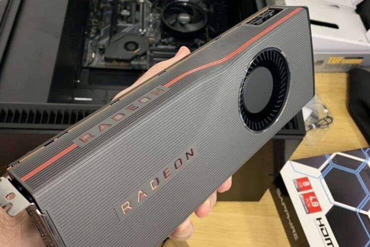 Best CPU for RX 5700 XT in 2024 – AMD and Intel CPUs included