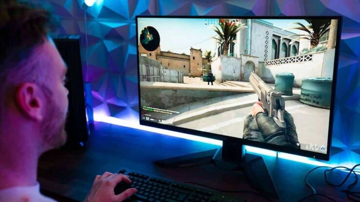 Best IPS monitor in 2024 – our top picks for gaming