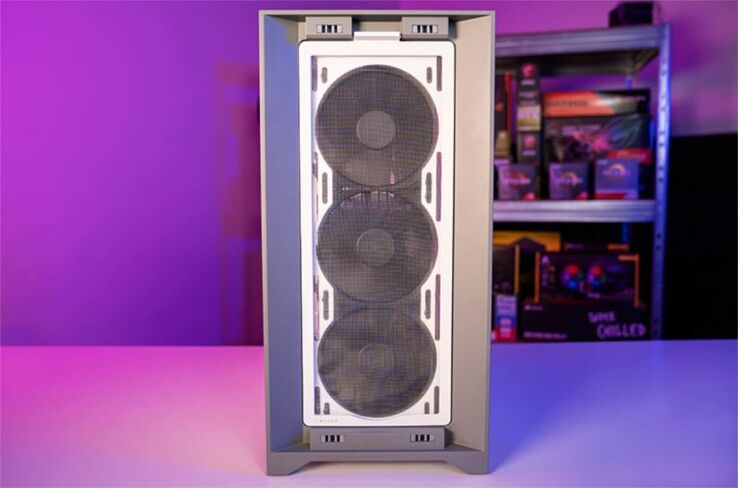 Best PC case fans in 2024 (including 80, 120, 140, and 200mm)