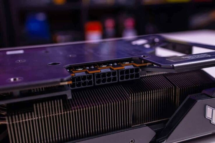 Best PSU for Radeon RX 7900 XTX in 2024 – top power supplies