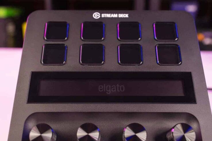 Best Stream Deck 2024 – our top picks for streamers