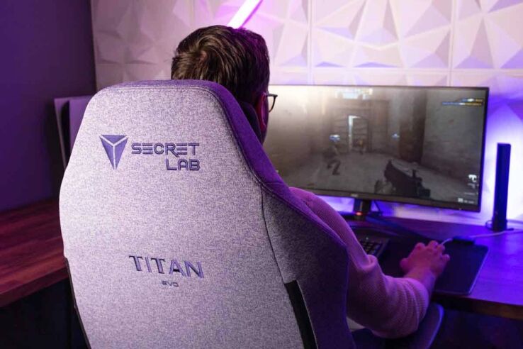 Best gaming chairs in 2024 – our top picks for work and play