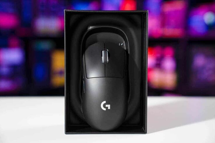 Best mouse for laptop 2023 – a laptop mouse for every budget