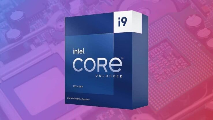 Craving Power? Intel Core i9-13900K could hit new lows for Black Friday