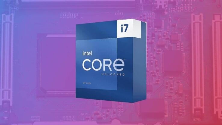Cyber Monday Brings the Intel Core i7-13700K to Its Lowest Price Ever
