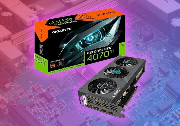 High-end early Black Friday GPU deals are scarce – RTX 4070 Ti is the best you can get