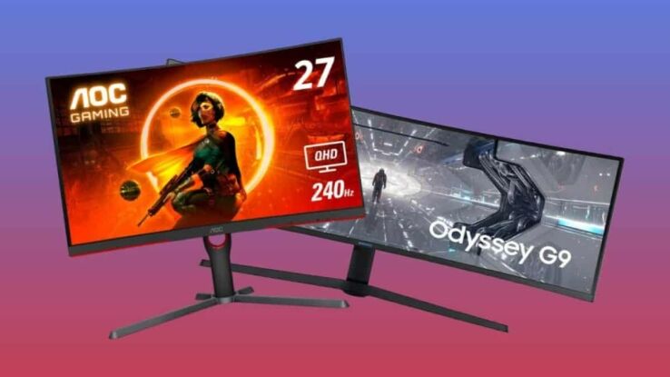 Here are the best 1440p monitor deals we’ve spotted this Black Friday
