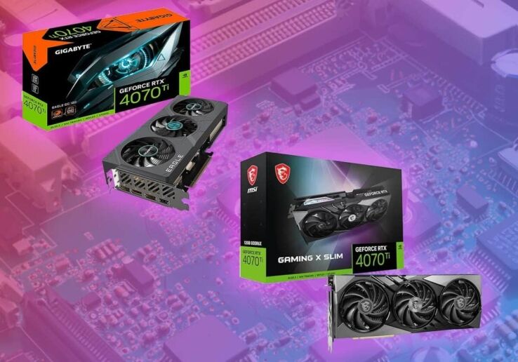 Is Black Friday or Cyber Monday the best time to get a GPU deal?