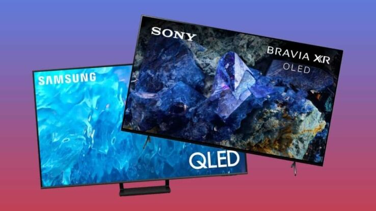 Let’s round up our top 5 TV deals this Black Friday – hand-picked deals