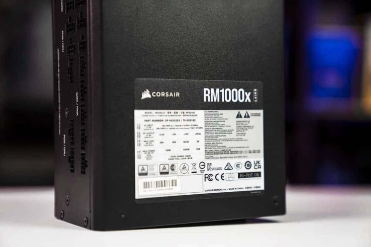 Power supply ratings, exactly what do they mean?