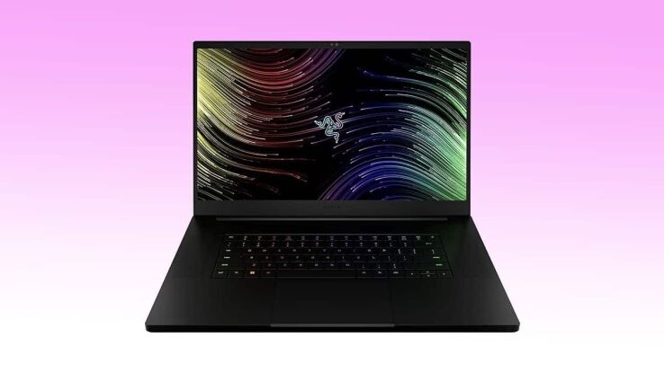 Amazon Black Friday gaming laptop deal saves you over $1200 on one of Razer’s finest