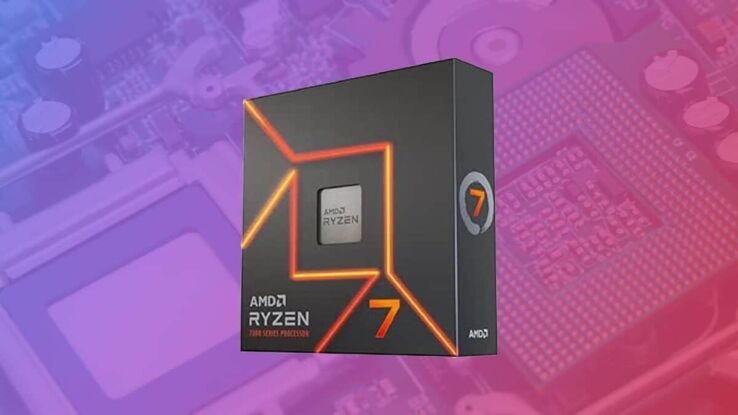 Ryzen 7 7700X Black Friday Deal – Could the price dive even lower?