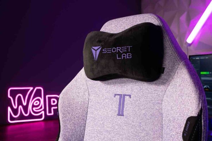 Secretlab’s super secret Black Friday sale is now live