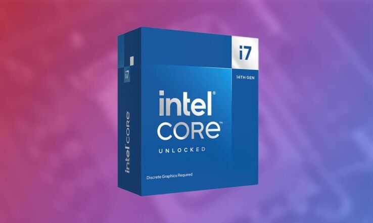 The Intel Core i7-13700K is the lowest it’s ever been on Amazon right now