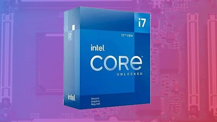 The Intel Core i9-12700KF is the cheapest it’s ever been right now!