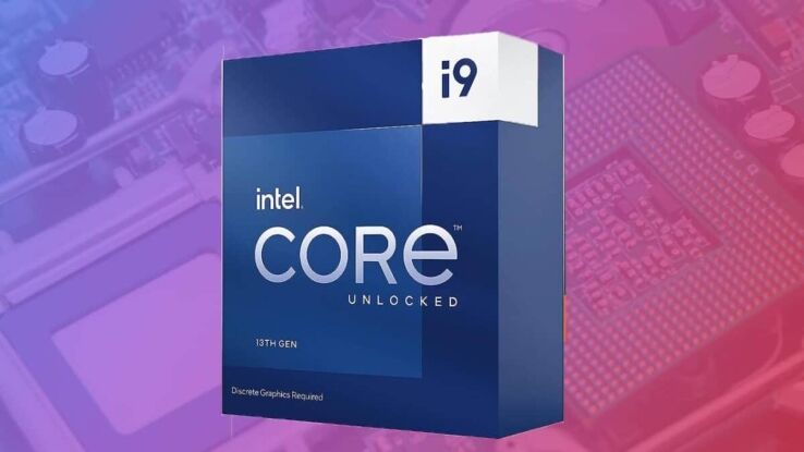 The Intel Core i9-13900KF is $500 – but it still might get cheaper for Black Friday