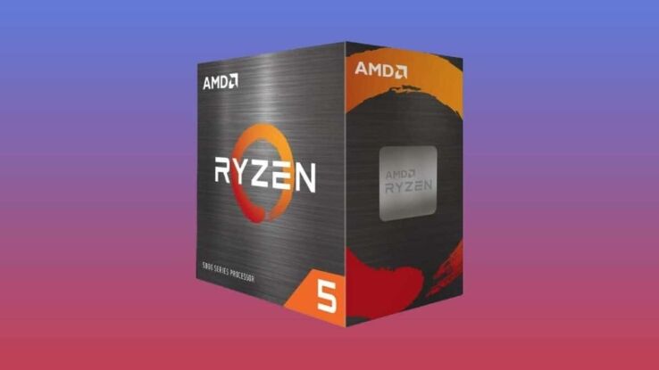 The Ryzen 5 5600X is the cheapest it’s ever been this Cyber Monday