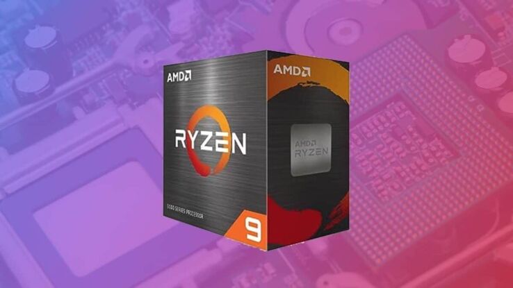 The Ryzen 9 5900X is still 49% off – Even after Cyber Monday