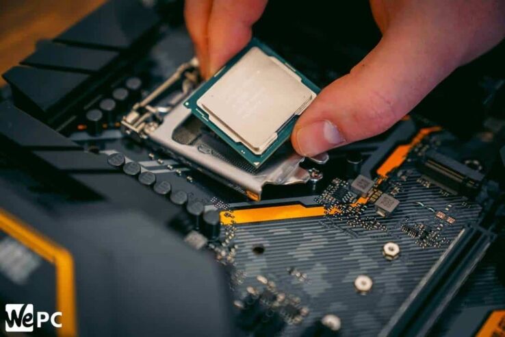 The best CPU and motherboard combinations in 2024