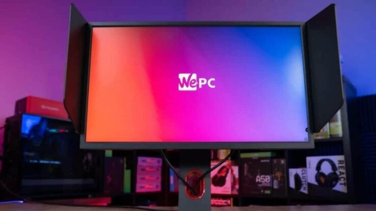 Best gaming monitor for Valorant in 2024 (1080p, 1440p)