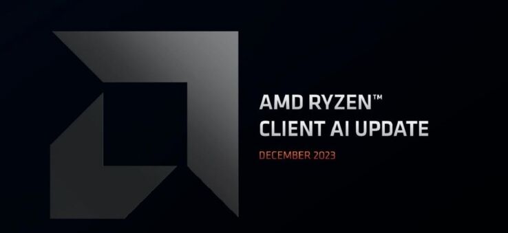 Ryzen 8000 laptop release date window info: confirmed & rumored