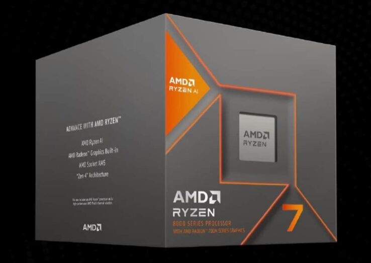 AMD Ryzen 5 8600G release date, specs & price